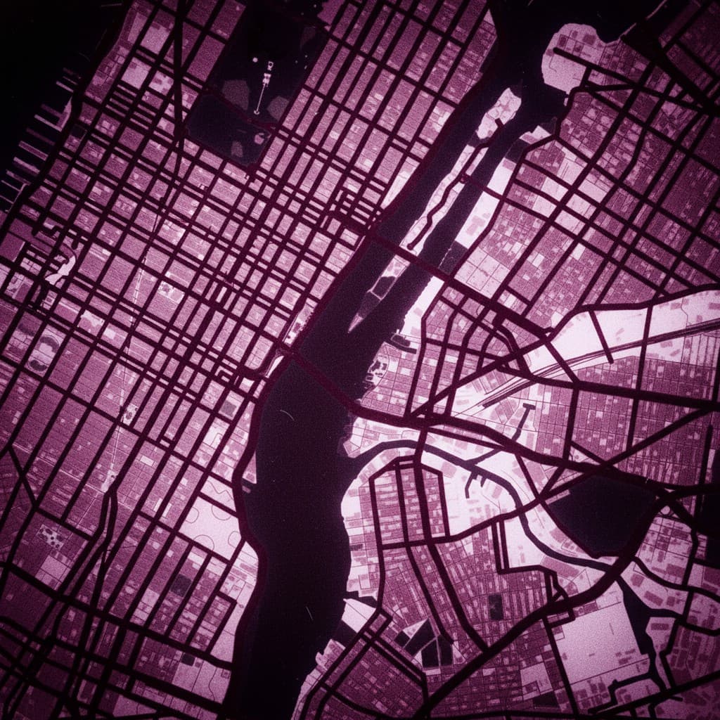 Infrared Photography style preview